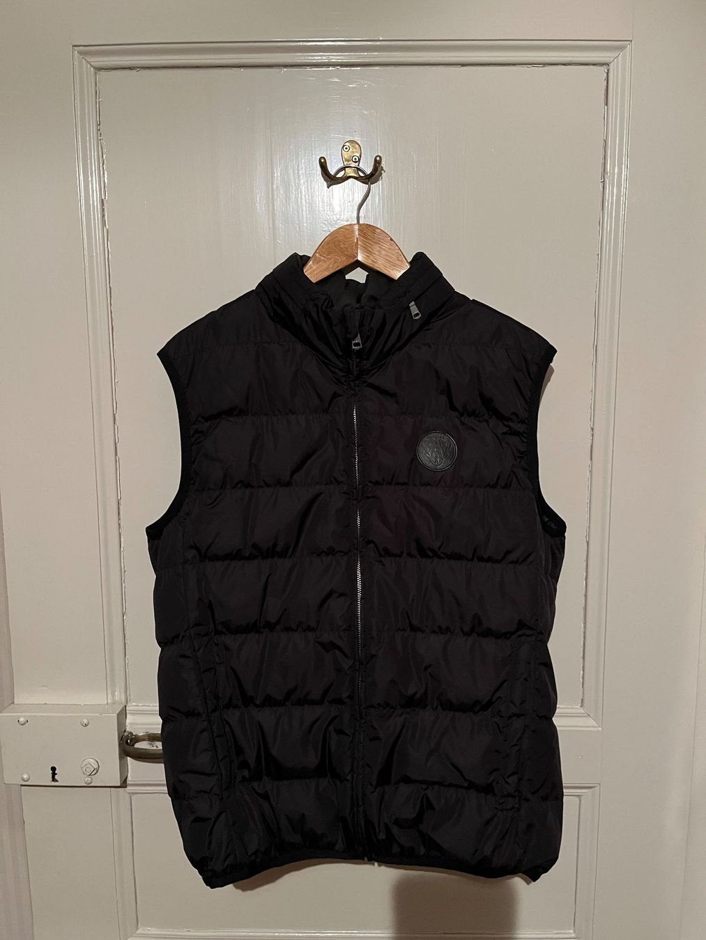 Gilet & Giacche: Gilet Gucci homme – Usato da Erlach venduto da migdep985
