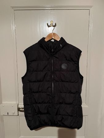Gilet Gucci homme