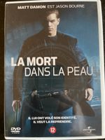 Jason Bourne 1,2,3,4 + Sherlock Homes 1,2