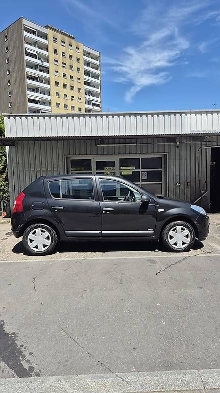 Automobili: Dacia Sandero 1.2  – Usato da Kriens venduto da Jakk1 4