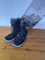 Romika Damen/Mädchen Winterstiefel wie meu grosse 37