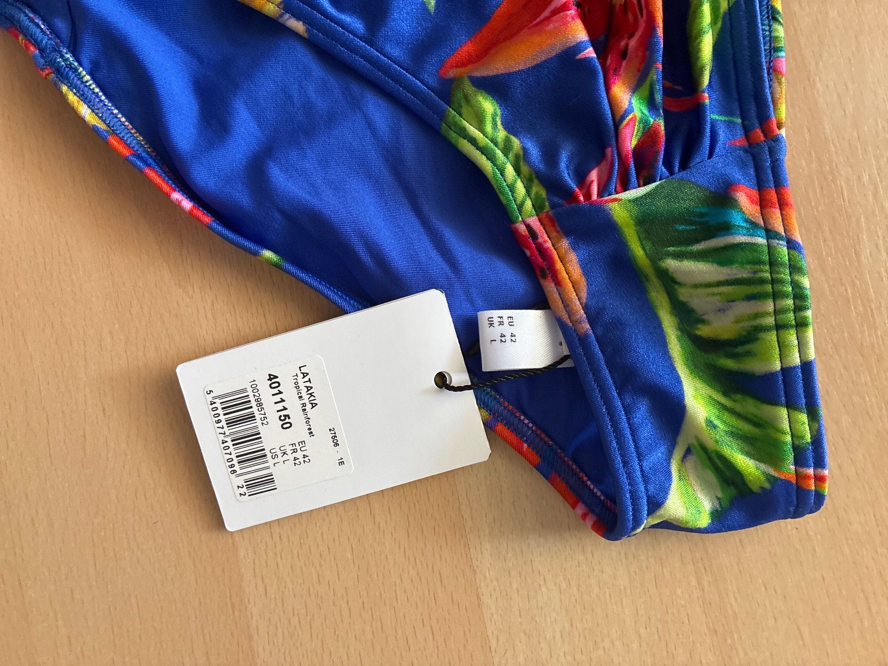 Costumi da bagno & Bikini: Tankini PrimaDonna Swim 80G – Nuovo e nell'imballaggio originale da Uetikon am See venduto da sol73 3