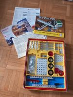 Stokys Konstruktionsbaukasten Modellbuch 