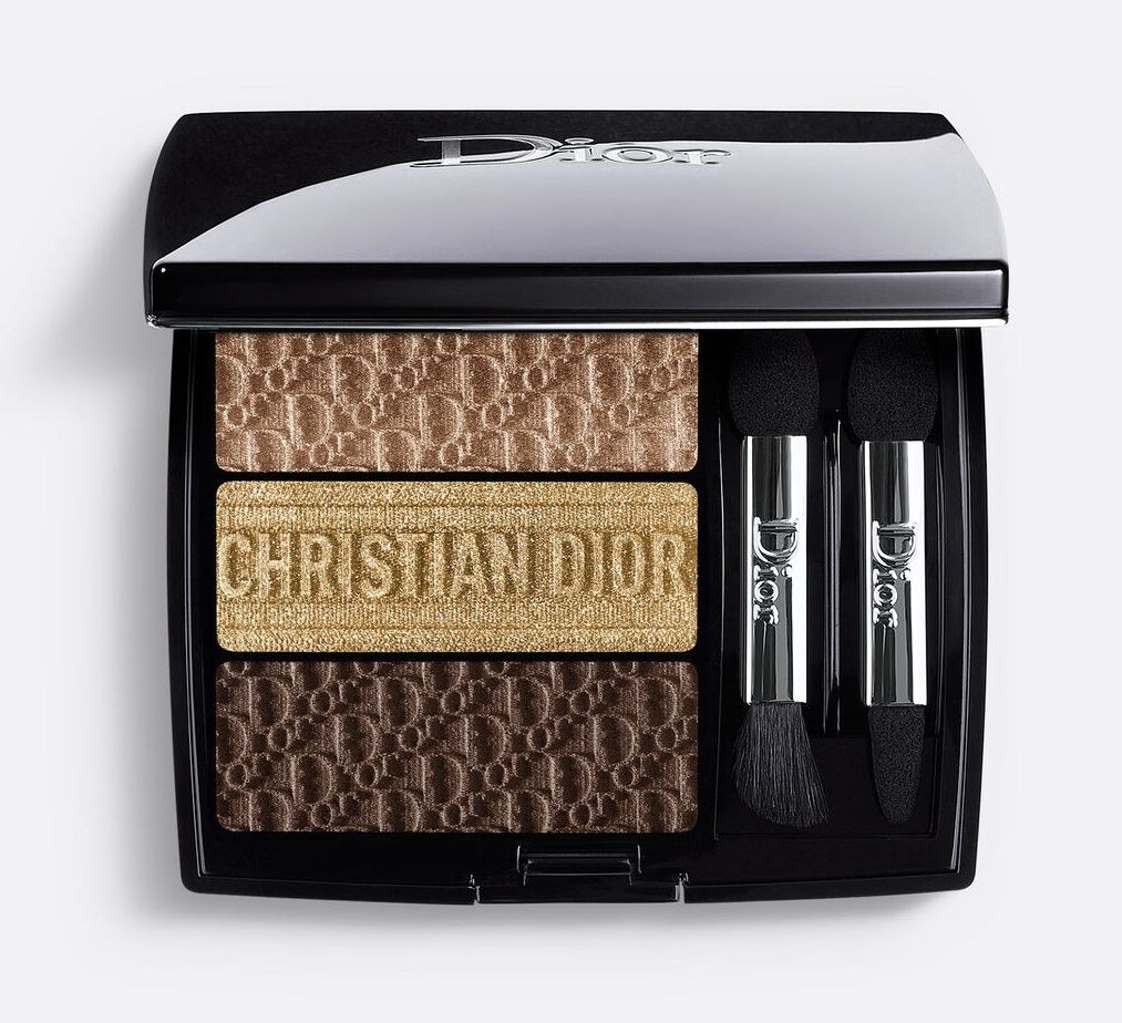 Dior Make-up: Dior Lidschatten Palette NP. 94.90 – Nuovo (secondo la descrizione) da Rüfenacht BE venduto da Milena_1 1