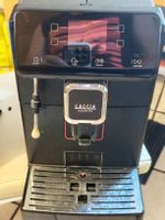 Kaffeemaschine Gaggia Magenta Top Zustand!