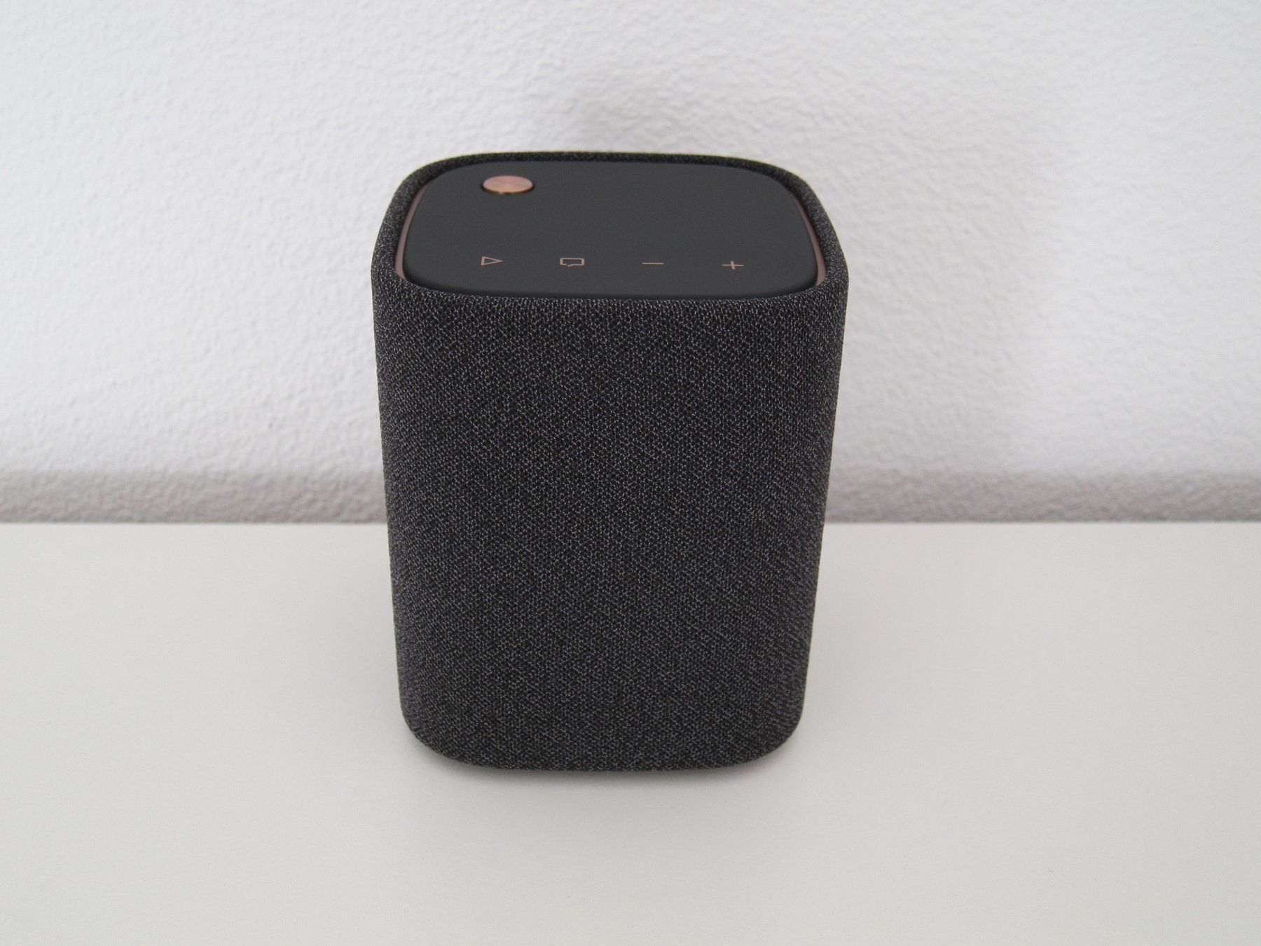 Yamaha Haut-parleurs: YAMAHA WS-B1A Bluetooth-Lautsprecher – Neuf (Voir description) à Kloten par luethirolf61