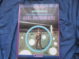 O.V.N.I. dimension autre (dossier des soucoupes volantes)