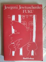Jewgeni Jewtuschenko FUKU - Paul Zsolnay 1987