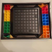 Archimedes Professional Brettspiel-Klassiker, Top Zustand!