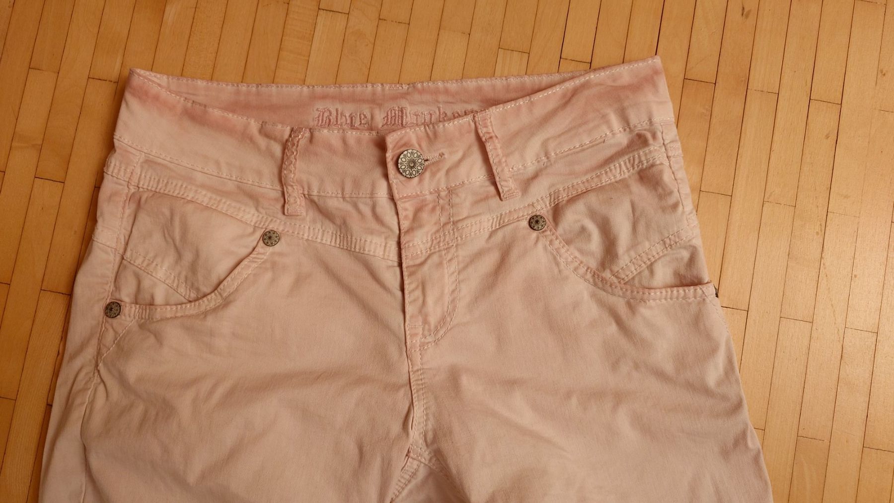 Pantaloni: Hose Blue Monkey 30/32 – Usato da Dürnten venduto da babajoo 5