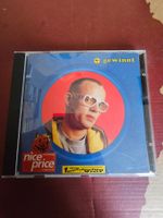CD - Die Fantastischen Vier – 4 Gewinnt (Hip Hop, 1992)