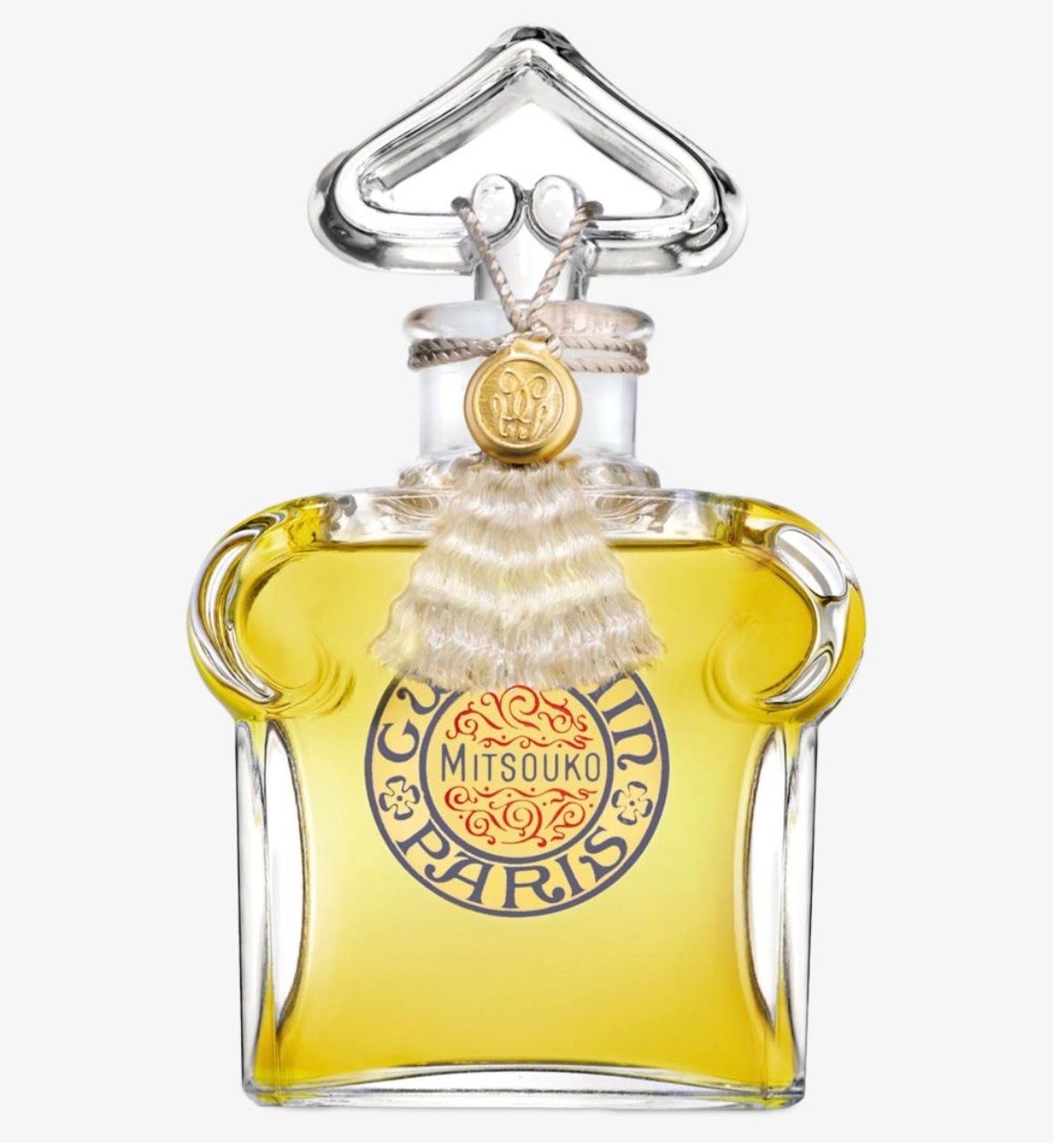 Guerlain Profumi & Eau de Toilette: Original Guerlain Mitsouko, Parfum, neu, 30ml – Nuovo e nell'imballaggio originale da Aarburg venduto da flacon05 5