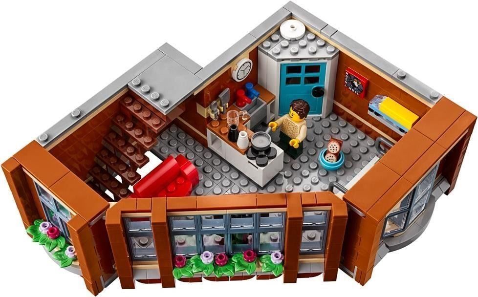 Lego Baukästen: 💥LEGO Creator 10264 Eckgarage NEU – Neu und originalverpackt aus Galgenen von Krdshop 6