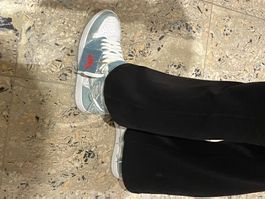 Nike Air Jordan 1 High OG Denim