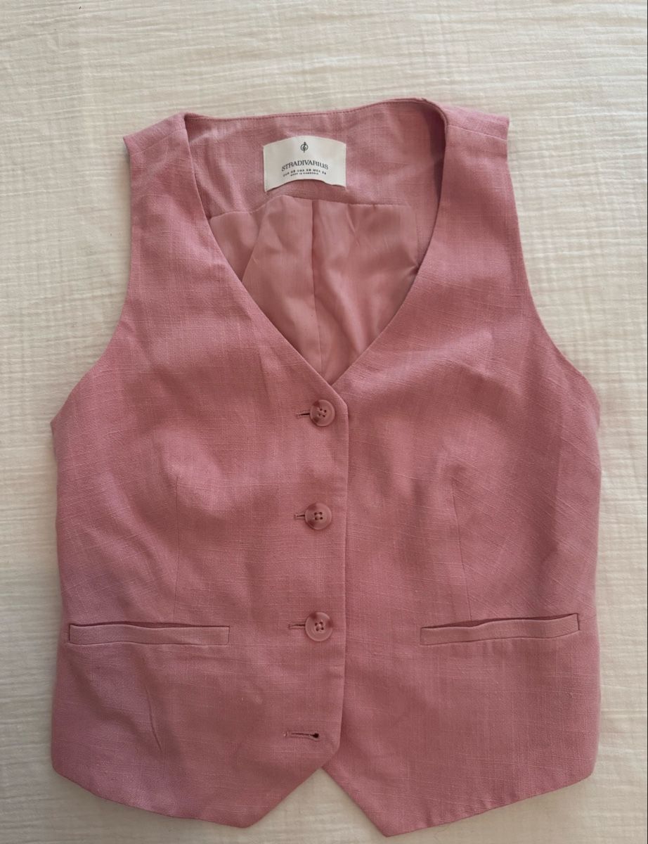 Stradivarius Completi & Tailleur: Anzug Stradivarius Gr. XS – Nuovo (secondo la descrizione) da Aarau venduto da beckywhite 1
