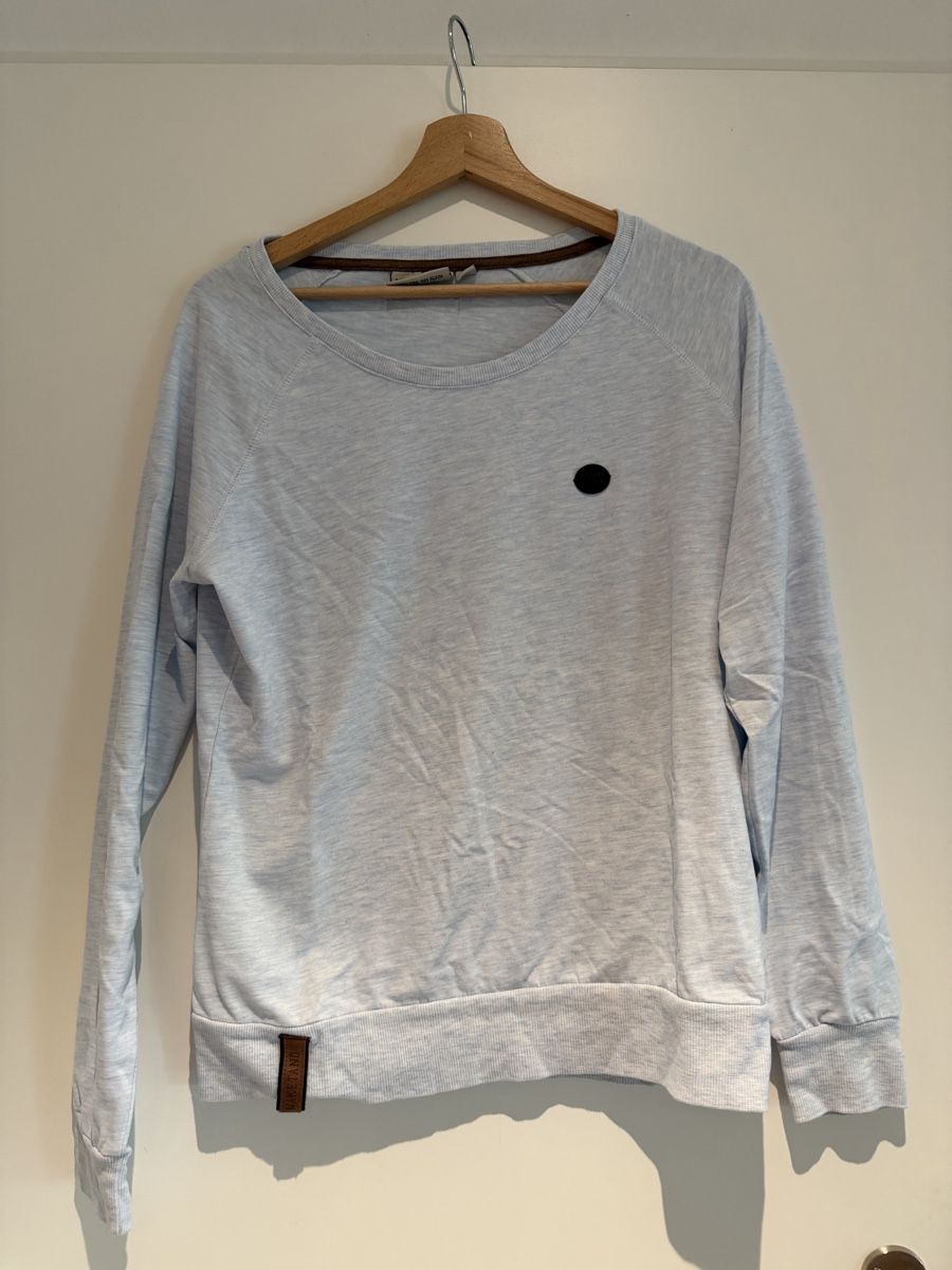Naketano Maglioni & Felpe: Naketano Pullover, Grösse L – Usato da Uetikon am See venduto da Dschole