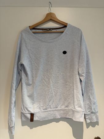 Naketano Pullover, Grösse L