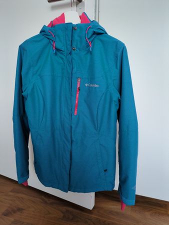 Ski Jacke, Winterjacke, Damen, M