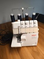 BERNINA 1100DA Overlockmaschine 