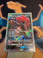 Zoroark GX (SLG 53) - Schimmernde Legenden