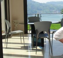Polygonon Table by Afra Scarpa for B&B Italia