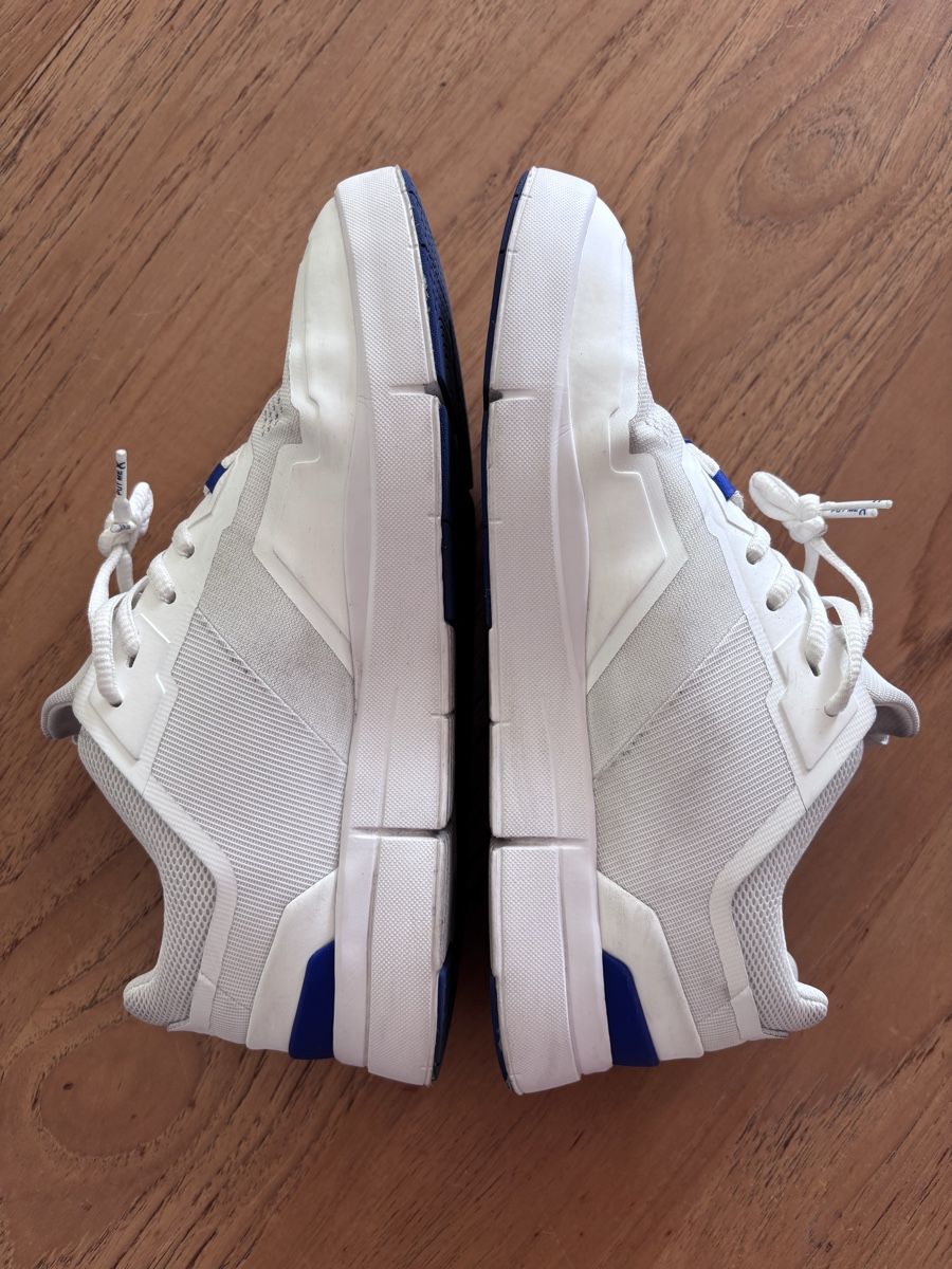 On Scarpe da uomo: On The Roger Spin 2 – Nuovo (secondo la descrizione) da Zürich venduto da Grothschild 4