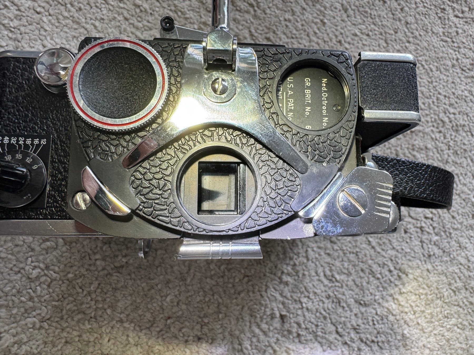 Bolex Fotocamera: Bolex H16 Refelx – Usato da Oberrohrdorf venduto da ker_5h67 4