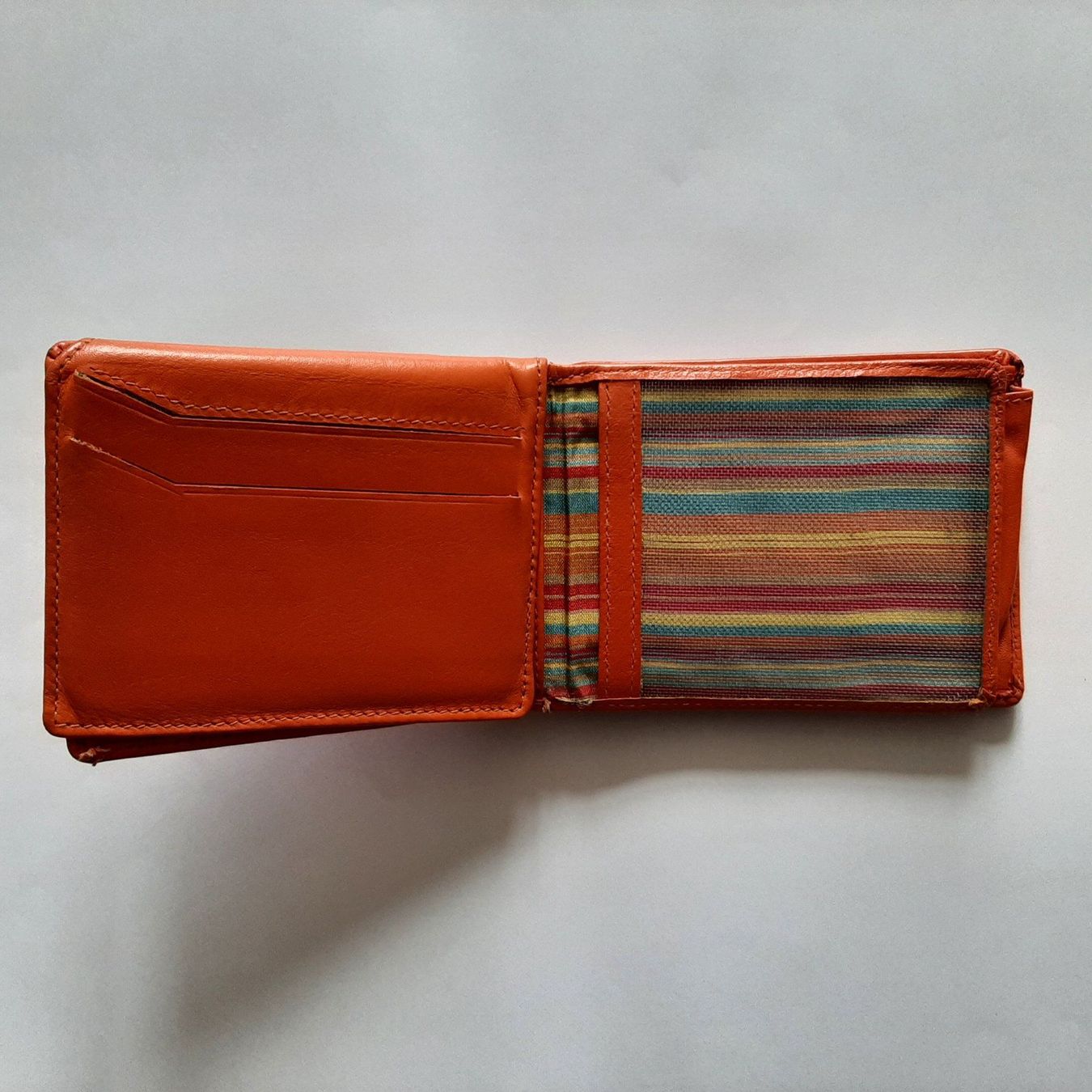Brieftaschen: Portefeuille unisexe – Gebraucht aus Carouge GE von cecob0909 1