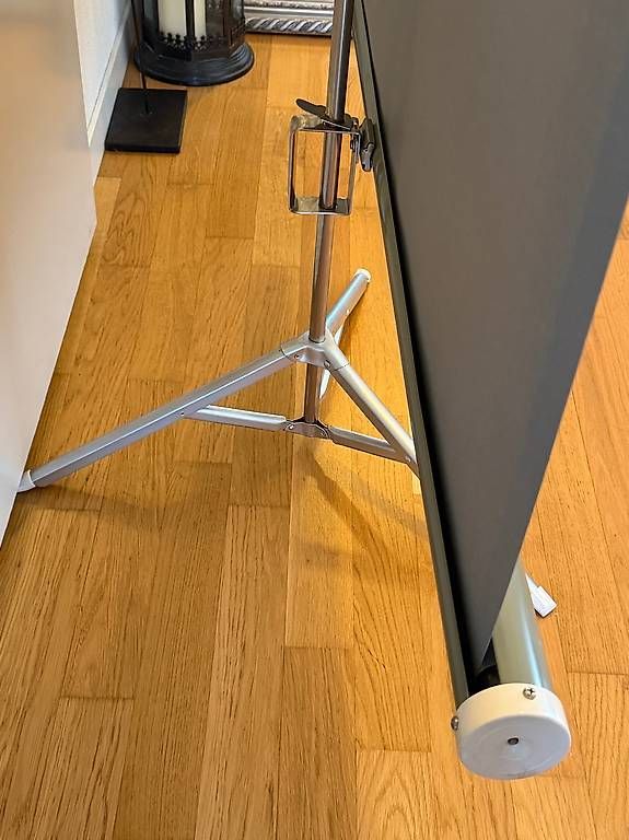 Altri Accessori: Leinwand von Simplex - 125 x 135 cm – Usato da Adliswil venduto da casey23 1