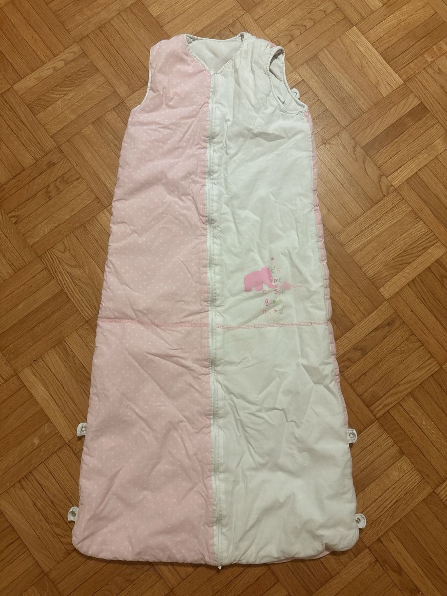 Sacchi a pelo: Gigoteuse bébé taille 110 – Usato da Ecublens VD venduto da Alan2026