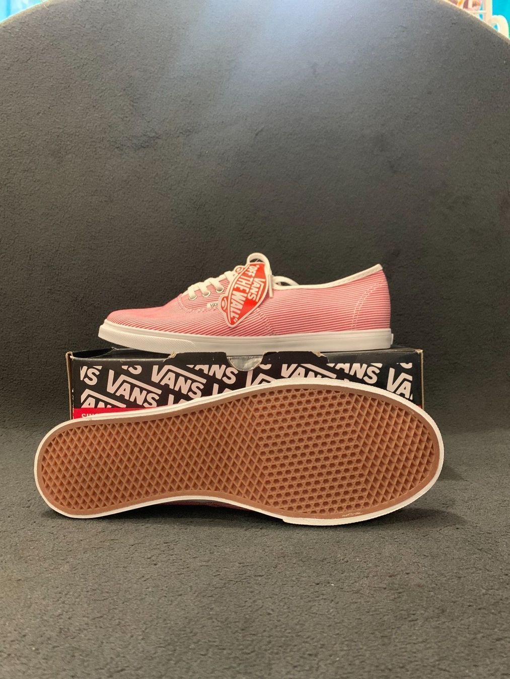 Vans Scarpe da uomo: VANS ERA, GRÖSSE 40.5 – Nuovo e nell'imballaggio originale da Zürich venduto da LIQUIDATOR.CP 2