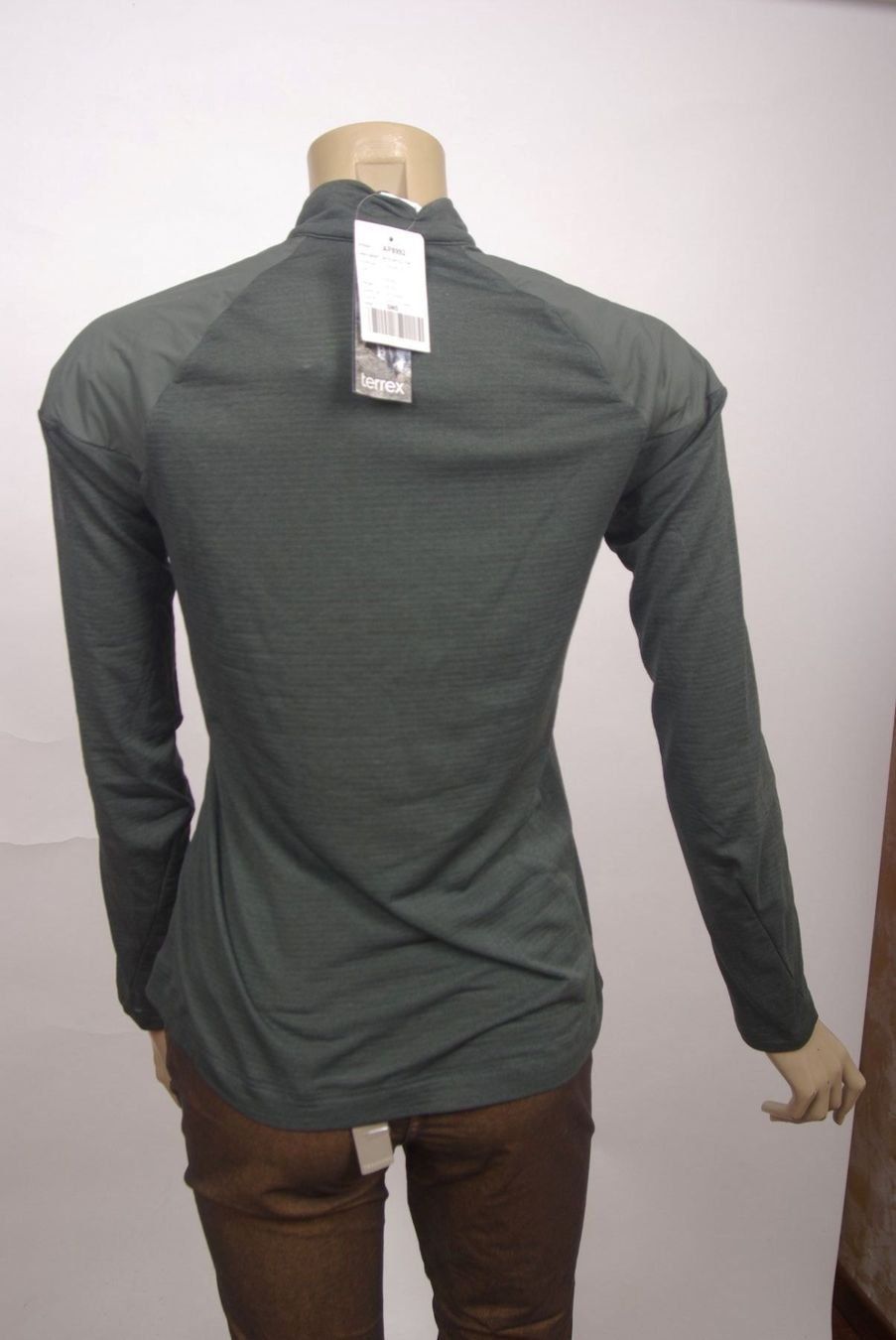 Adidas Maglioni & Felpe: Adidas Damen Terrex Skyclimb S Top Pulli Softshell – Nuovo e nell'imballaggio originale da Adliswil venduto da isabela77 1