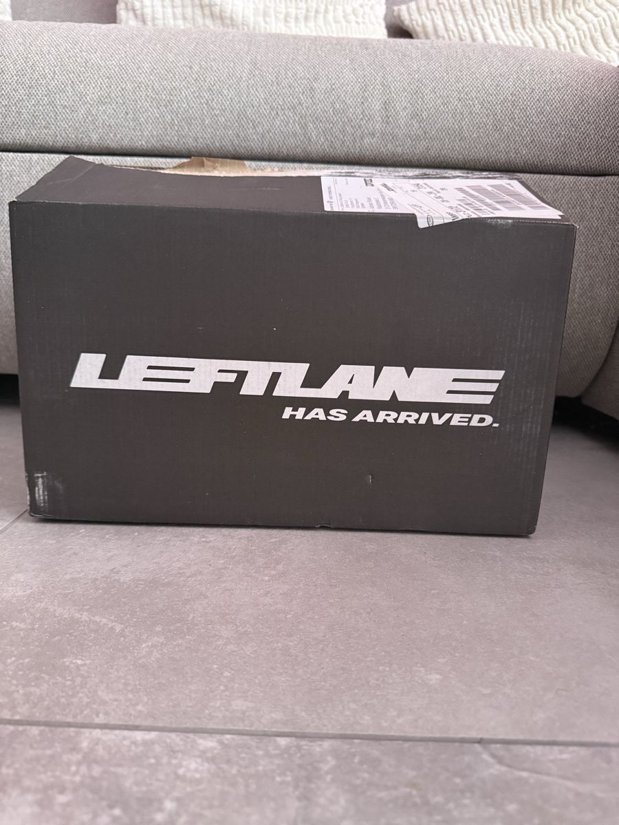 Pullover & Sweatshirts: Motorradpullover LeftLane Aramidverstärkt  – Neu und originalverpackt aus Niederwangen BE von adr_76j2 3