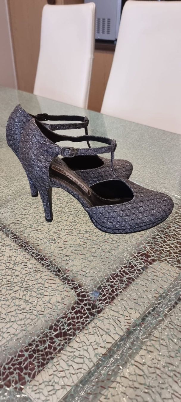 Tamaris Damenschuhe: Tamaris Gr. 38 – Neu und originalverpackt aus Luzern von Edii025 2
