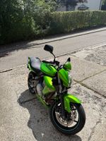 Kawasaki ER-6n ab MFK - SUPER SOMMERANGEBOT