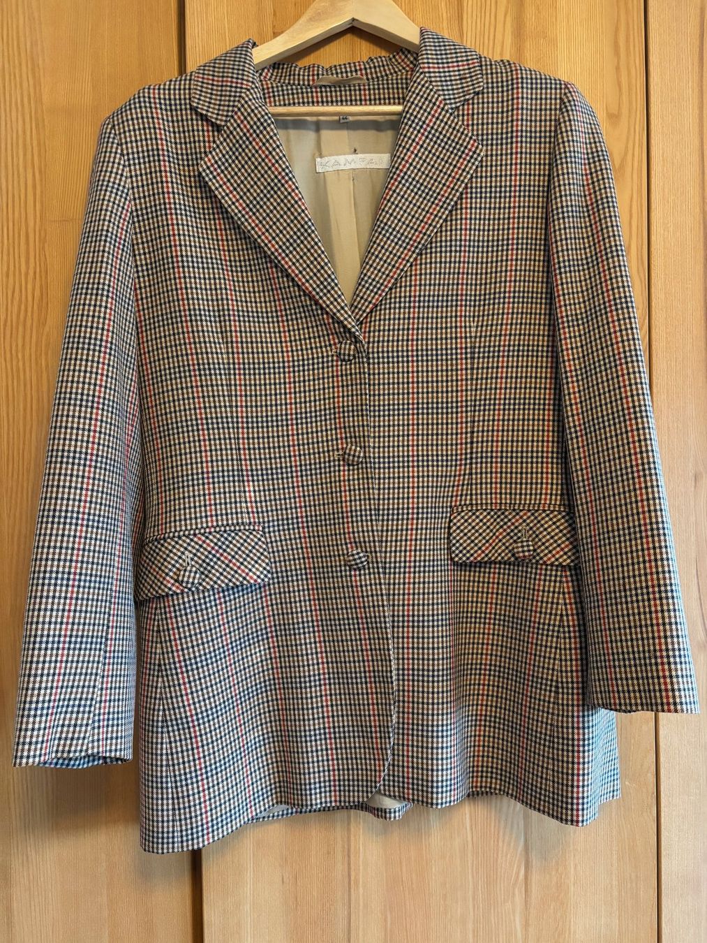 Giacche: Cooler Blazer – Usato da Zürich venduto da lexiea
