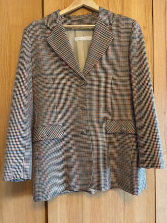 Cooler Blazer