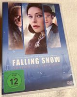 Falling Snow – Zwischen Liebe und Verrat  (De & En)   ©'2016
