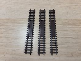 Arnold N 3 x 1210 Trenngleis