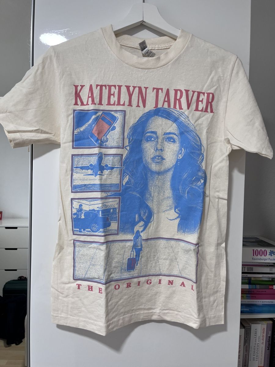 Leibchen & Hosen: Big Time Rush Tee / Trikot – Neu und originalverpackt aus Nussbaumen AG von c.4