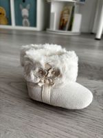 Babyschuhe