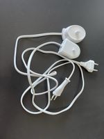 2 Ladekabel für Zahnbürsten