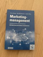 Marketingmanagement Building and Running the Business