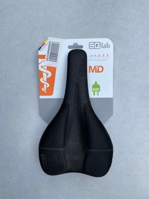 Pièces détachées: Velosattel Sqlab – Neuf (Voir description) à Giswil par friema69