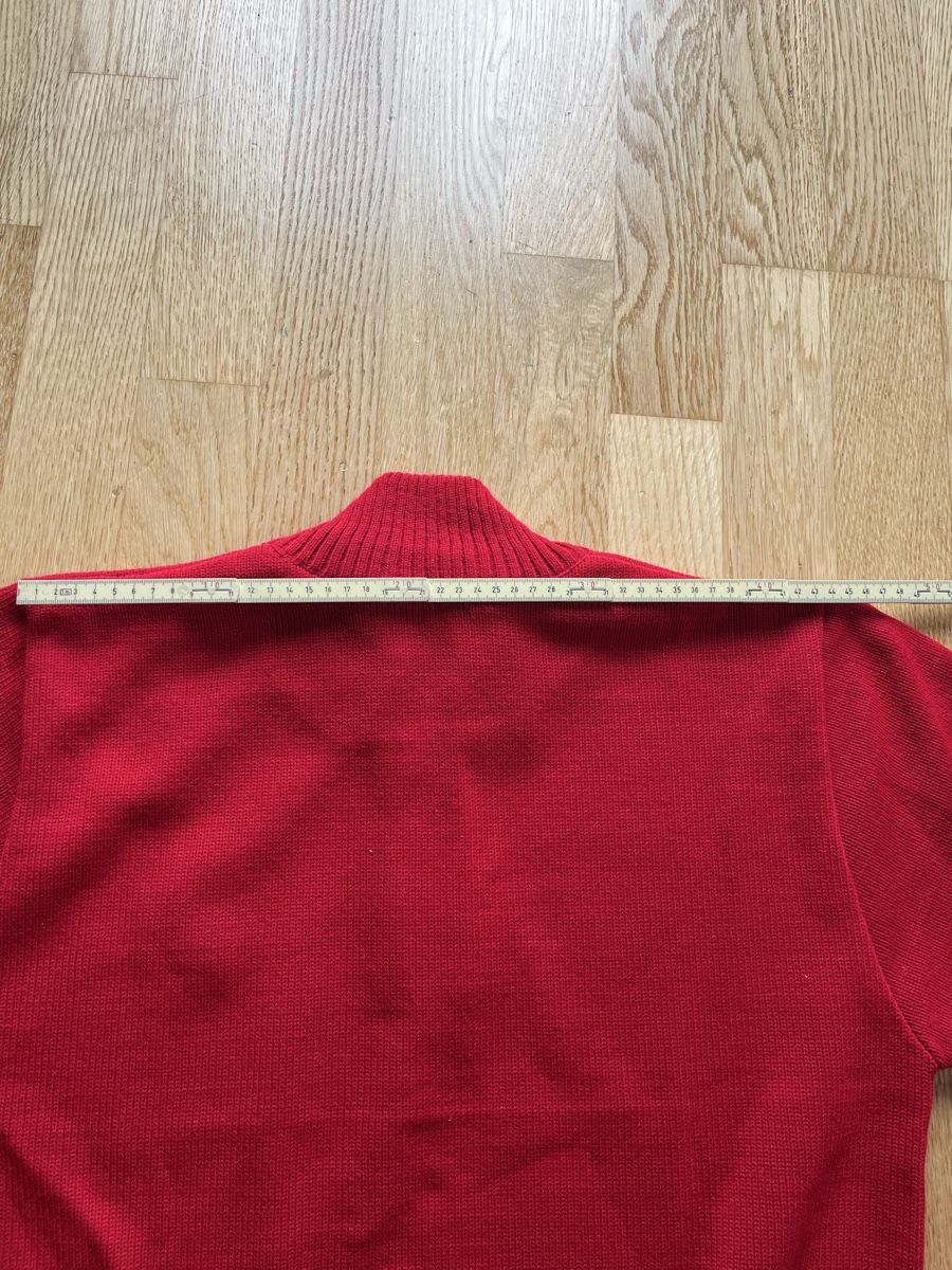 Maglioni & Felpe: Wellensteyn Pullover / Rot / XL – Nuovo (secondo la descrizione) da Hünibach venduto da s.leptir 2
