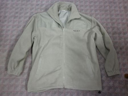Veste polaire SERT XXL Polar Jacke