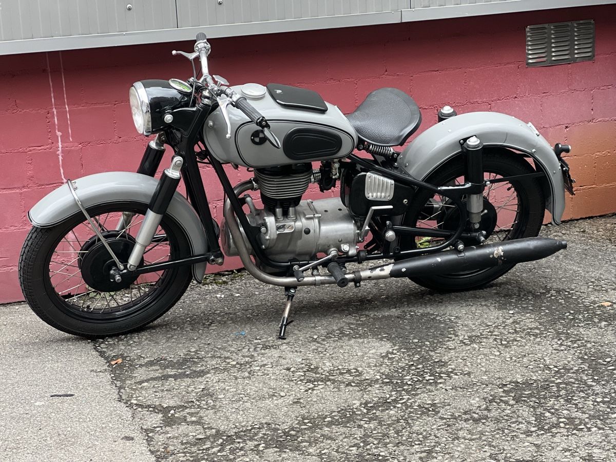 BMW Strada: Bmw r26 – Usato da Buochs venduto da adriana91011 4