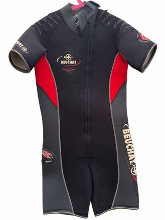 Combinaison Beuchat FOCEA Comfort 3 Man, taille M, été