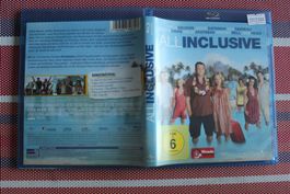 All Inclusive [Blu-ray] von Billingsley, Peter | DVD |