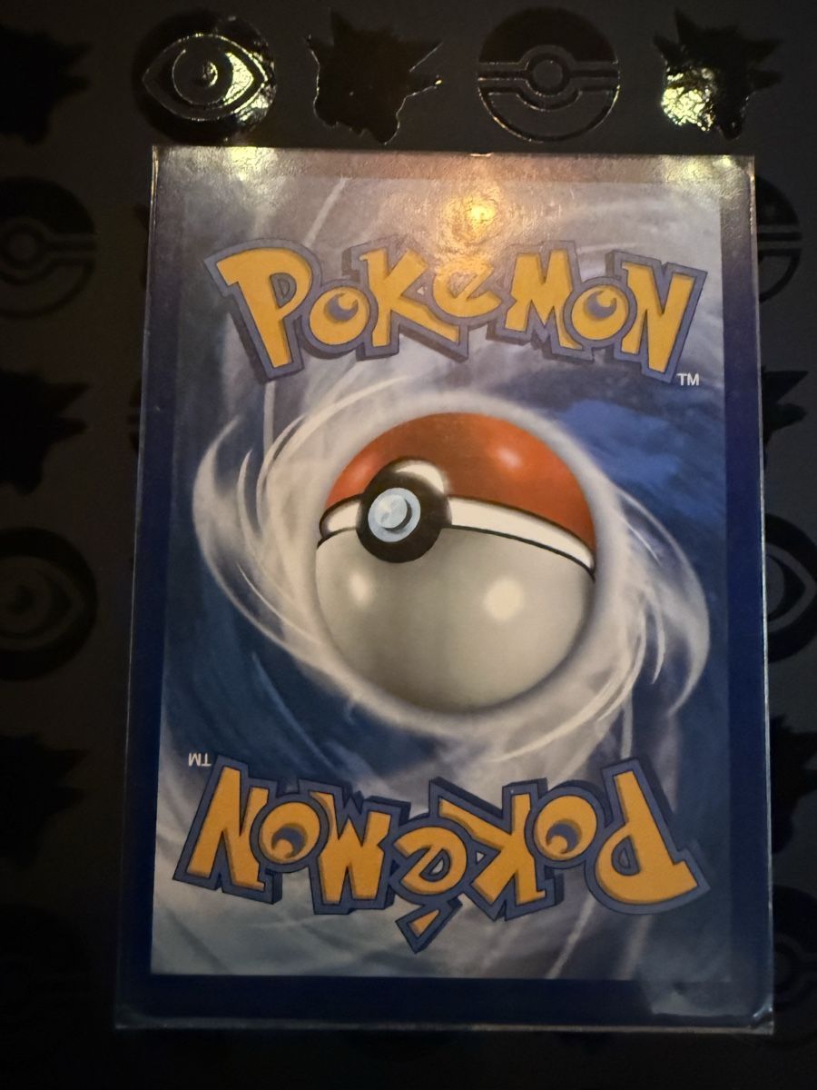 Pokémon Carte collezionabili: Pikachu ____________ 24  – Nuovo (secondo la descrizione) da La Plaine venduto da 8-X 1